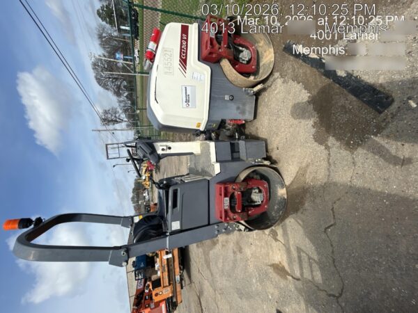2020 DYNAPAC CC 1200