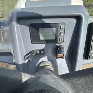 2020 DYNAPAC CC 1200