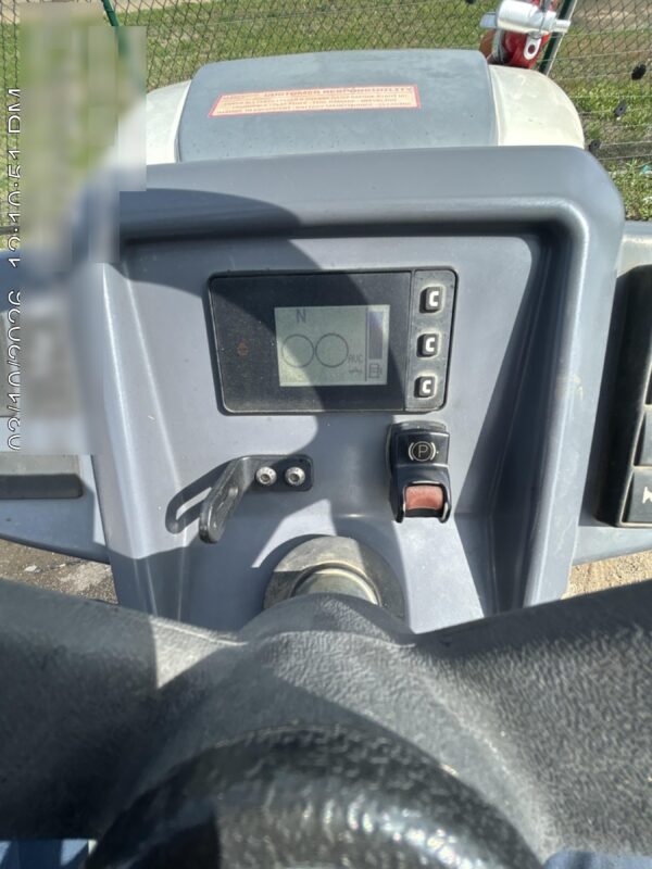 2020 DYNAPAC CC 1200