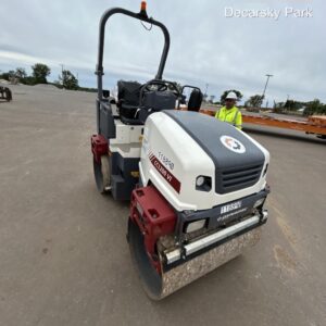 2020 DYNAPAC CC 1200
