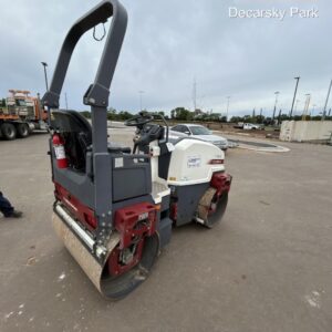 2020 DYNAPAC CC 1200