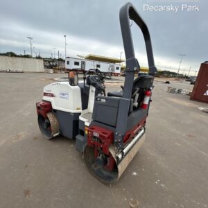 2020 DYNAPAC CC 1200