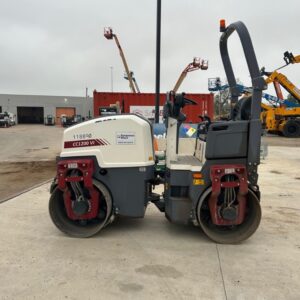 2020 DYNAPAC CC 1200