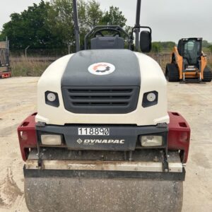 2020 DYNAPAC CC 1200
