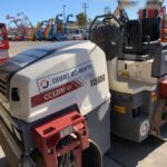 2020 DYNAPAC CC 1200