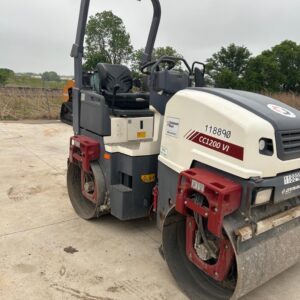 2020 DYNAPAC CC 1200