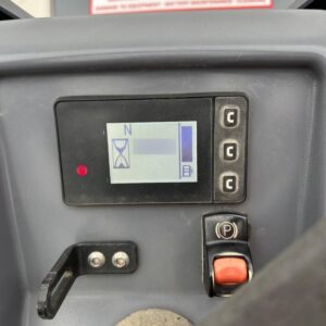 2020 DYNAPAC CC 1200