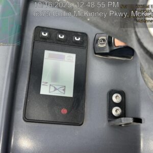 2020 DYNAPAC CC 1200