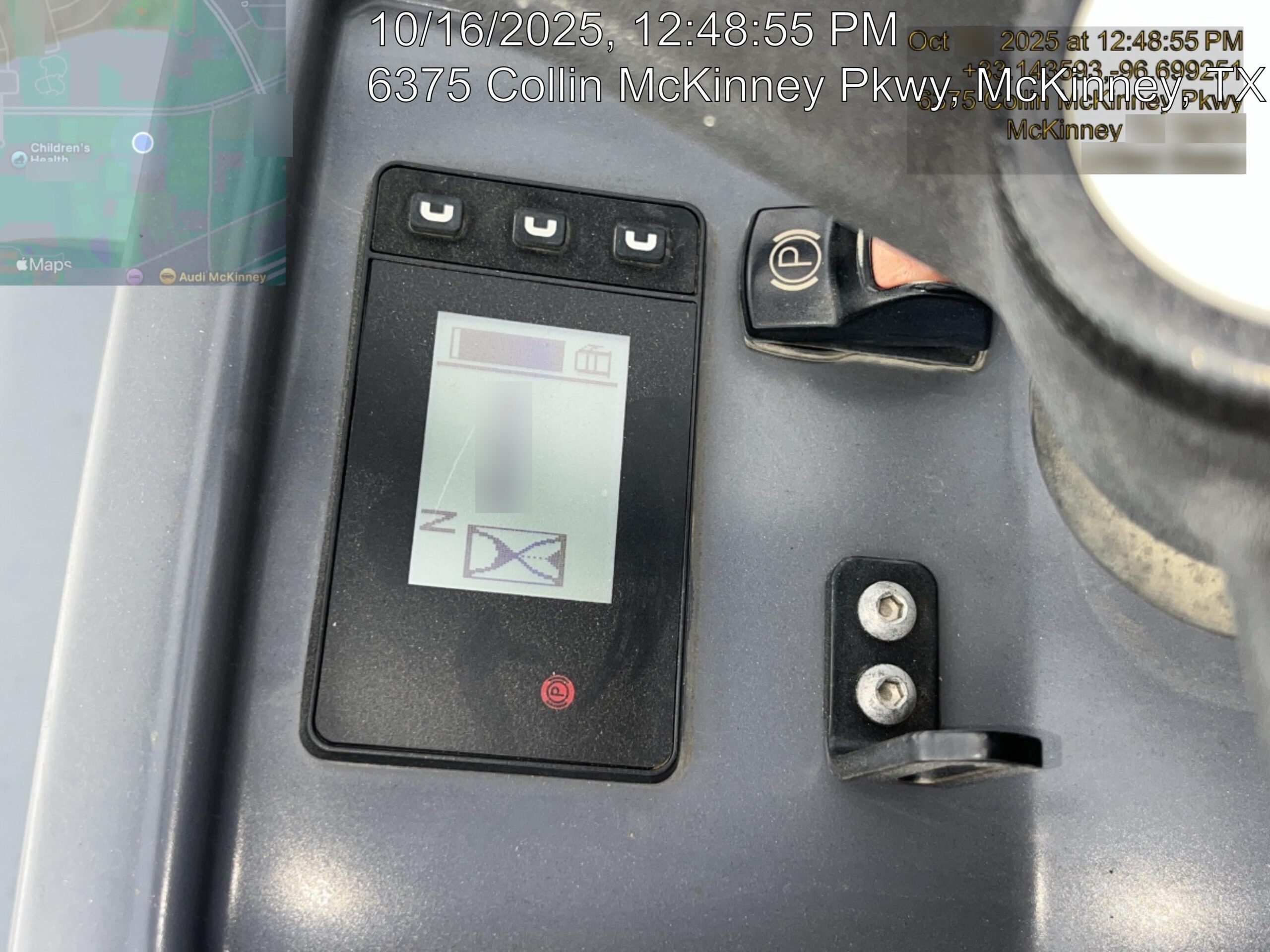 2020 DYNAPAC CC 1200