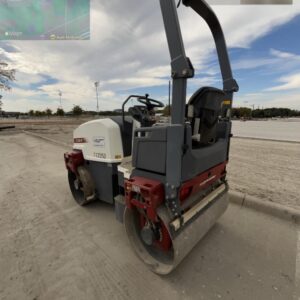 2020 DYNAPAC CC 1200