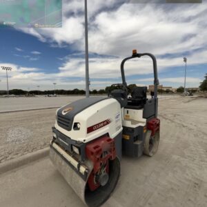 2020 DYNAPAC CC 1200