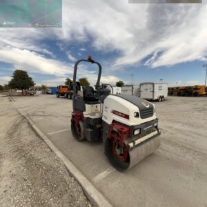 2020 DYNAPAC CC 1200