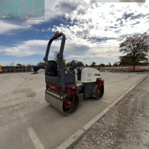 2020 DYNAPAC CC 1200