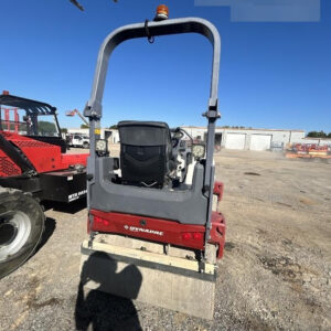 2020 DYNAPAC CC 1200