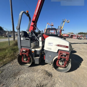 2020 DYNAPAC CC 1200