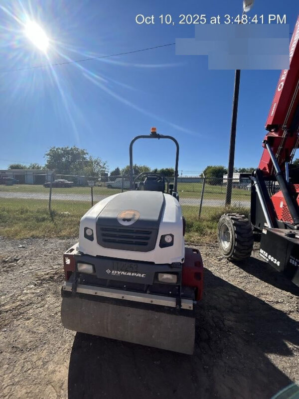 2020 DYNAPAC CC 1200