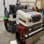 2020 DYNAPAC CC 1200