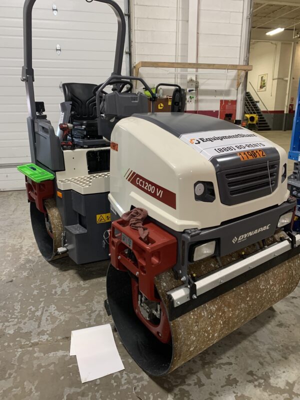 2020 DYNAPAC CC 1200 2020 DYNAPAC CC 1200