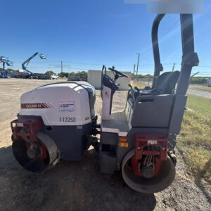 2020 DYNAPAC CC 1200