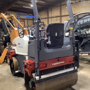 2020 DYNAPAC CC 1200