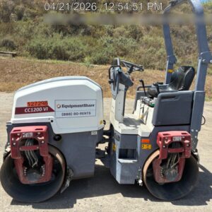 2020 DYNAPAC CC 1200