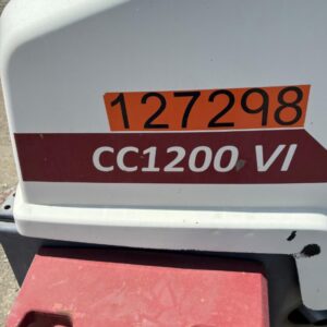 2020 DYNAPAC CC 1200
