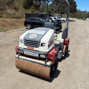 2020 DYNAPAC CC 1200