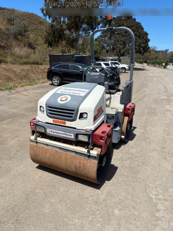 2020 DYNAPAC CC 1200