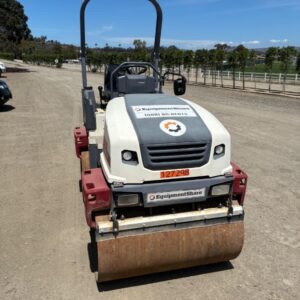 2020 DYNAPAC CC 1200
