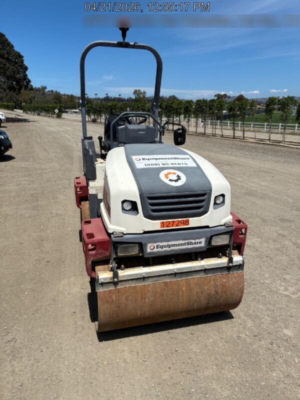 2020 DYNAPAC CC 1200
