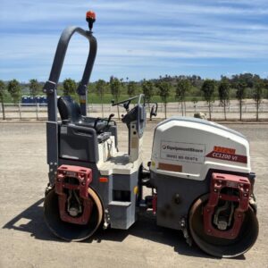 2020 DYNAPAC CC 1200