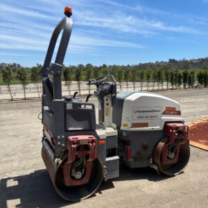 2020 DYNAPAC CC 1200