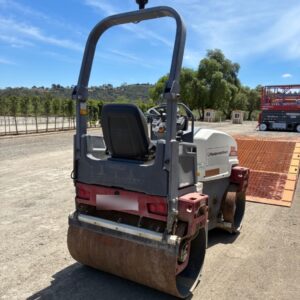 2020 DYNAPAC CC 1200