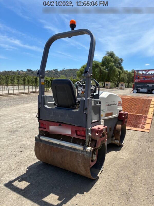 2020 DYNAPAC CC 1200