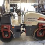2020 DYNAPAC CC 1200