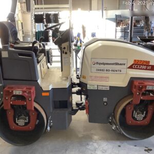 2020 DYNAPAC CC 1200