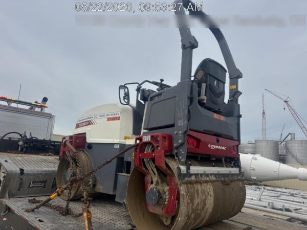2020 DYNAPAC CC 1200