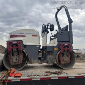 2020 DYNAPAC CC 1200