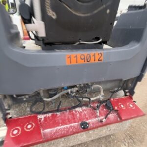 2020 DYNAPAC CC 1200