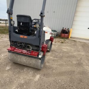 2020 DYNAPAC CC 1200