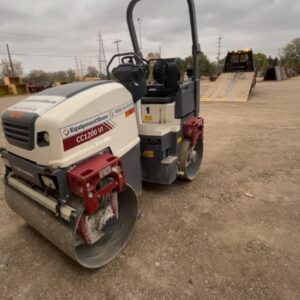 2020 DYNAPAC CC 1200