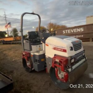 2020 DYNAPAC CC 1200