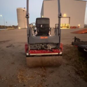 2020 DYNAPAC CC 1200