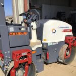 2020 DYNAPAC CC 1200