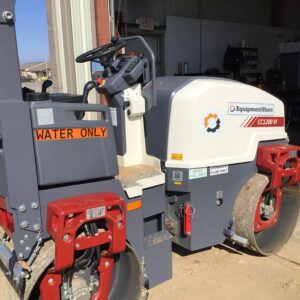 2020 DYNAPAC CC 1200