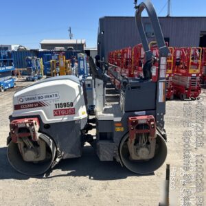 2020 DYNAPAC CC 1200