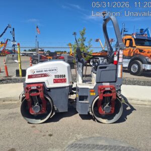2020 DYNAPAC CC 1200
