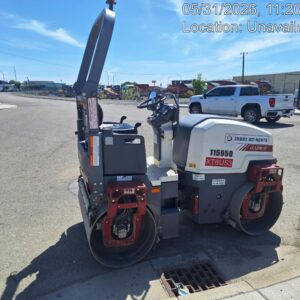 2020 DYNAPAC CC 1200