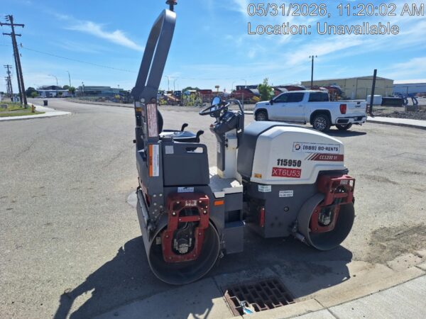 2020 DYNAPAC CC 1200