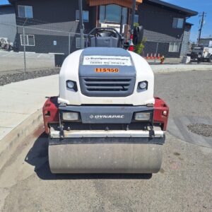 2020 DYNAPAC CC 1200